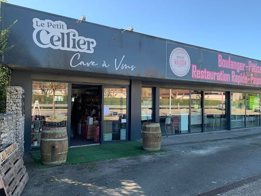 Photo de CocciMarket à Virazeil (47200)