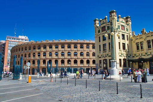 Immo Flores Valence Gallery - Spain