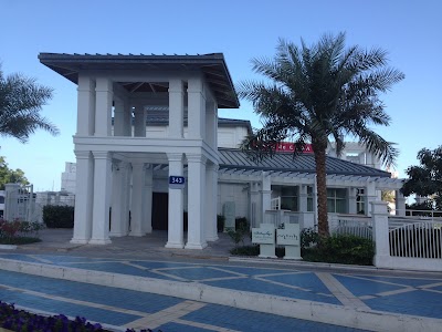 Photos of Nation Riviera Beach Club