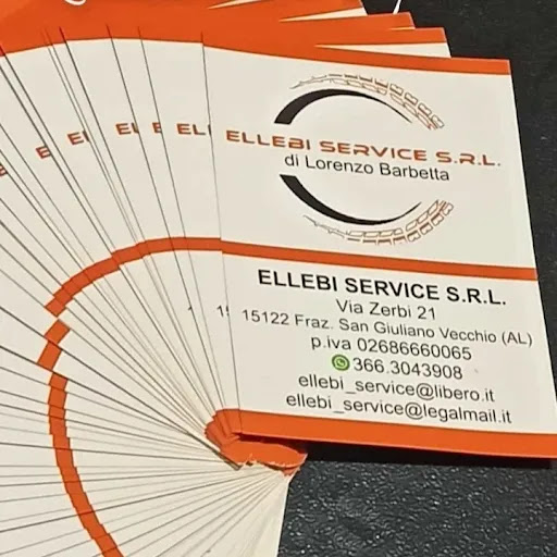 Ellebi Service srl di Lorenzo Barbetta