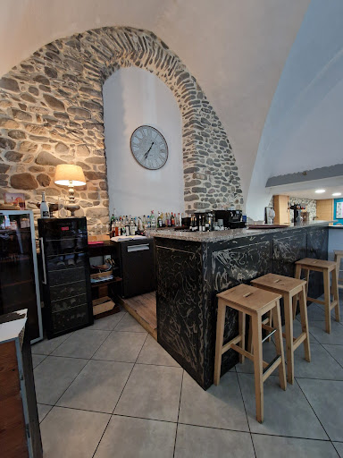 Restaurant les 5 Sens - Thumbnail