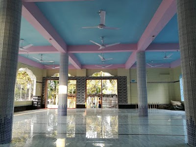 Photos of Dakkhin Kellaband Nurani Jame Masjid