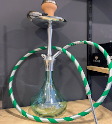 Photo n°11 de Captain Smoke à Pontoise (Boutique de cigarettes électroniques)