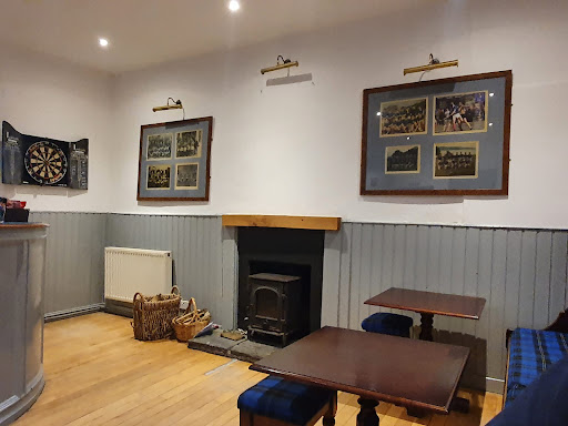 The Royal an Lochan Hotel - Thumbnail