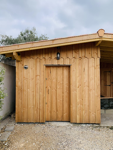Photo de Atelier - R à Cenon (33150)