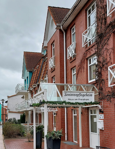 Seniorenpflegeheim Haus am Freistrom GmbH - Thumbnail