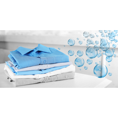 Ecowashing - Visual