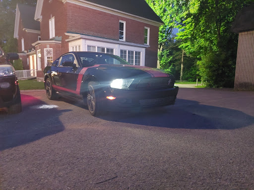 Multi services mécanique - Thumbnail