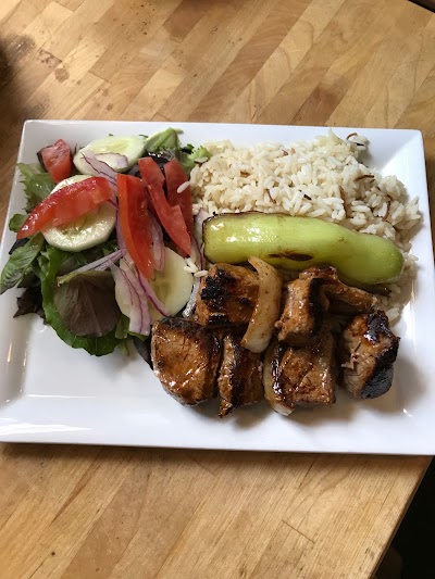 Photos of Troy Restaurant