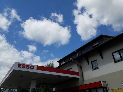 Esso Station Ehrenberg