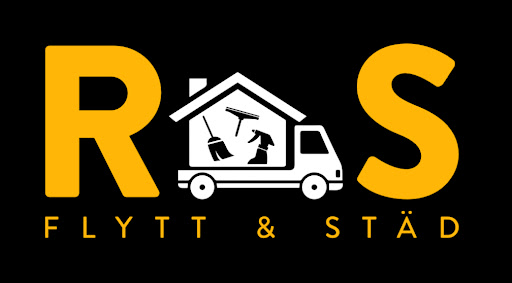 RS Flytt & Städ AB - Helsingborg