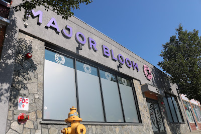 Photo of Major Bloom Cannabis Dispensary | Worcester Dispensary