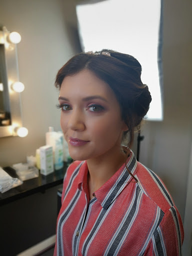 Zita Greer Makeup & Beauty Studio - Thumbnail