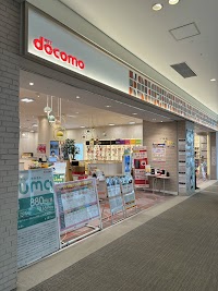 ドコモショップららぽーと豊洲店