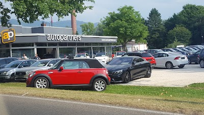 Photos of Autopartners GmbH