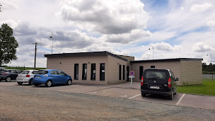 Photo n°1 de Sophrologue Nadine ROSE-SEGARD à Tôtes (Cabinet médical)