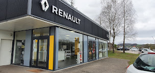 Photo n°10 de GARAGE DU MARAIS Dacia à Sillingy (Concessionnaire Renault)