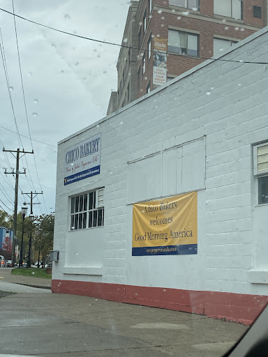 Chico Bakery - Thumbnail