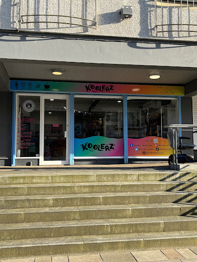 Koolerz - Visual