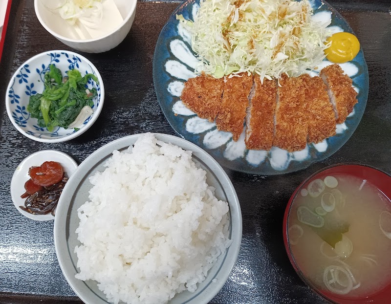 食事処 こっちゃん