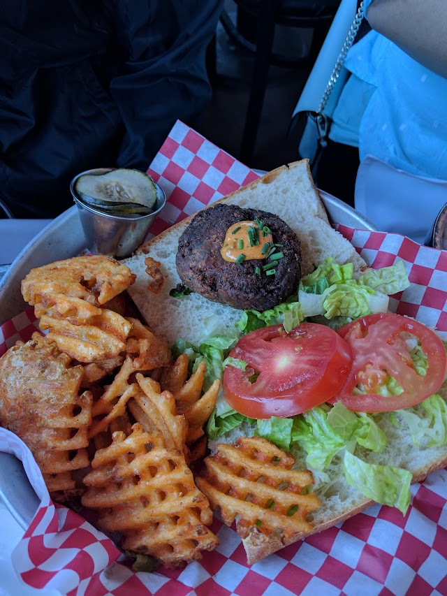 Maxie's Supper Club & Oyster Bar