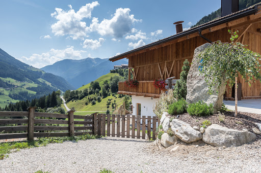Enzianhof Nature Apartments - Thumbnail