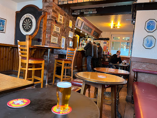 The Royal Exchange Bathams - Thumbnail