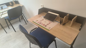 Photo n°9 de Code'nGO! Cagnes-Sur-Mer - Centre d'examen du Code de la Route et du code Bateau (Côtier et Fluvial) à Cagnes-sur-Mer (Centre d'examen physique)