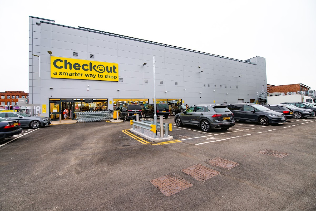 Checkout Superstore