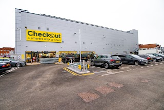 Checkout Superstore