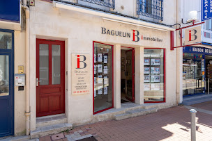 Photo n°20 de Baguelin Immobilier à Fouras (Agence immobilière)
