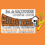CHAIGNEAU Michel SARL à La Barre-de-Monts
