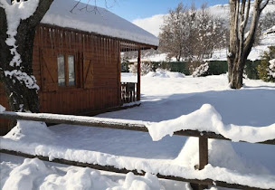 Photo n°8 de Camping La Motte Flottante à La Freissinouse (Terrain de camping)