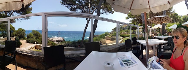 Restaurante Cala Rotja