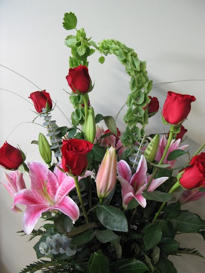 Fujikami Florist - Honolulu - Official Site