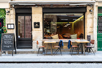 Guiren - restaurant bistronomique à Paris