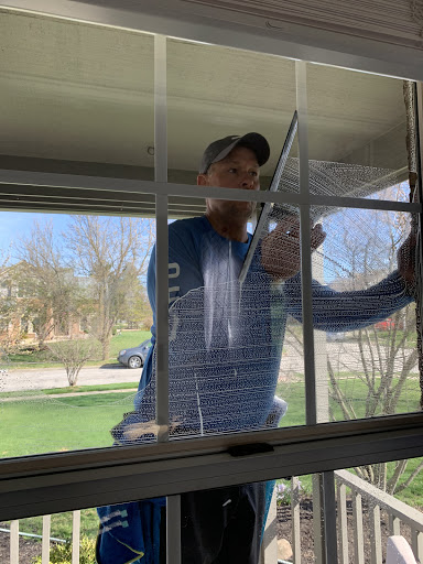 Performance Window Wash - Visual