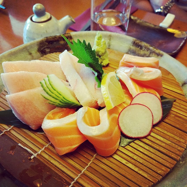 Sono Japanese Restaurant Portside Wharf