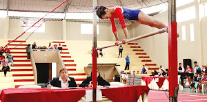 ESCUELA DE GIMNASIA 3