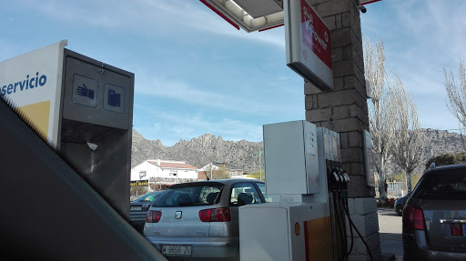 Gesa Carburantes S L - Thumbnail