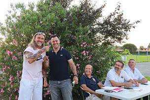 Photo n°20 de RCLAXIII - RACING CLUB LESCURE ARTHES XIII à Lescure-d'Albigeois (Club de sport)