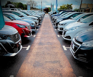 Photo n°4 de Citroën Château-Thierry - Groupe Riester à Château-Thierry (Vendeur de voitures d'occasion)