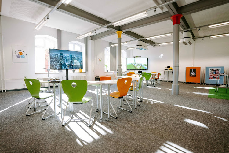 Stadtmedienzentrum Karlsruhe