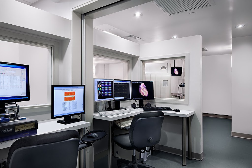 Gramercy Cardiac Diagnostic Services Pc