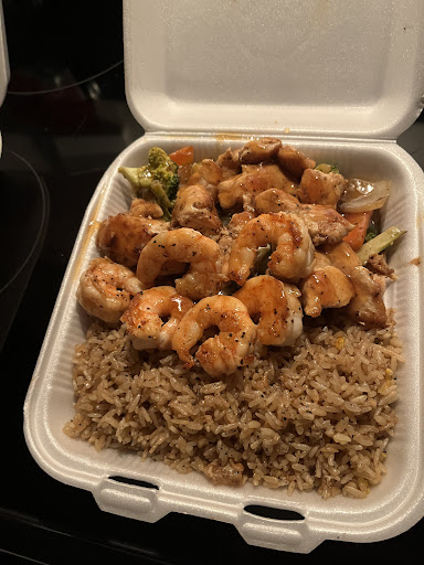 Kyonekko Hibachi Express - Thumbnail