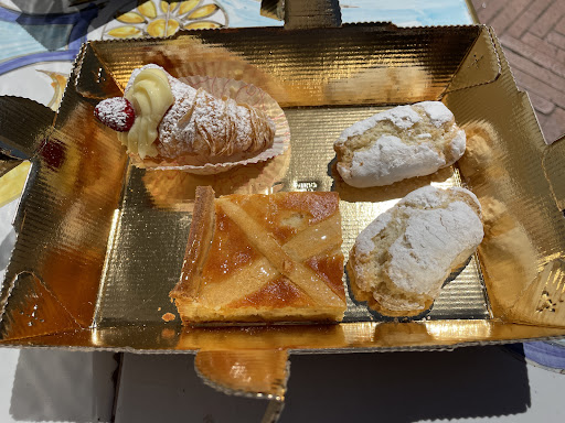 Galardo - la bottega del pane - Thumbnail