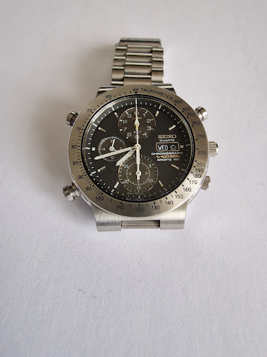 Seiko Works
