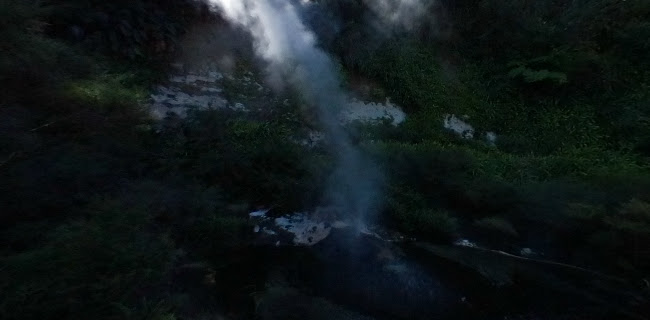 Waimangu Volcanic Valley Phone number