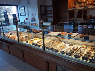 Photo n°1 de Boulangerie Pierre à Martres-de-Rivière (Boulangerie)