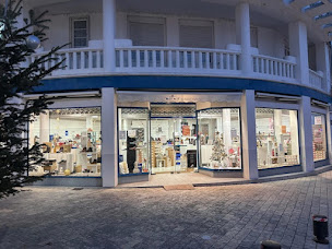 Photo n°11 de AU PLAISIR DES PIEDS à La Tremblade (Magasin de chaussures)